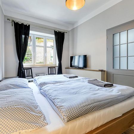 Vila Frantisek Plasy Экстерьер фото