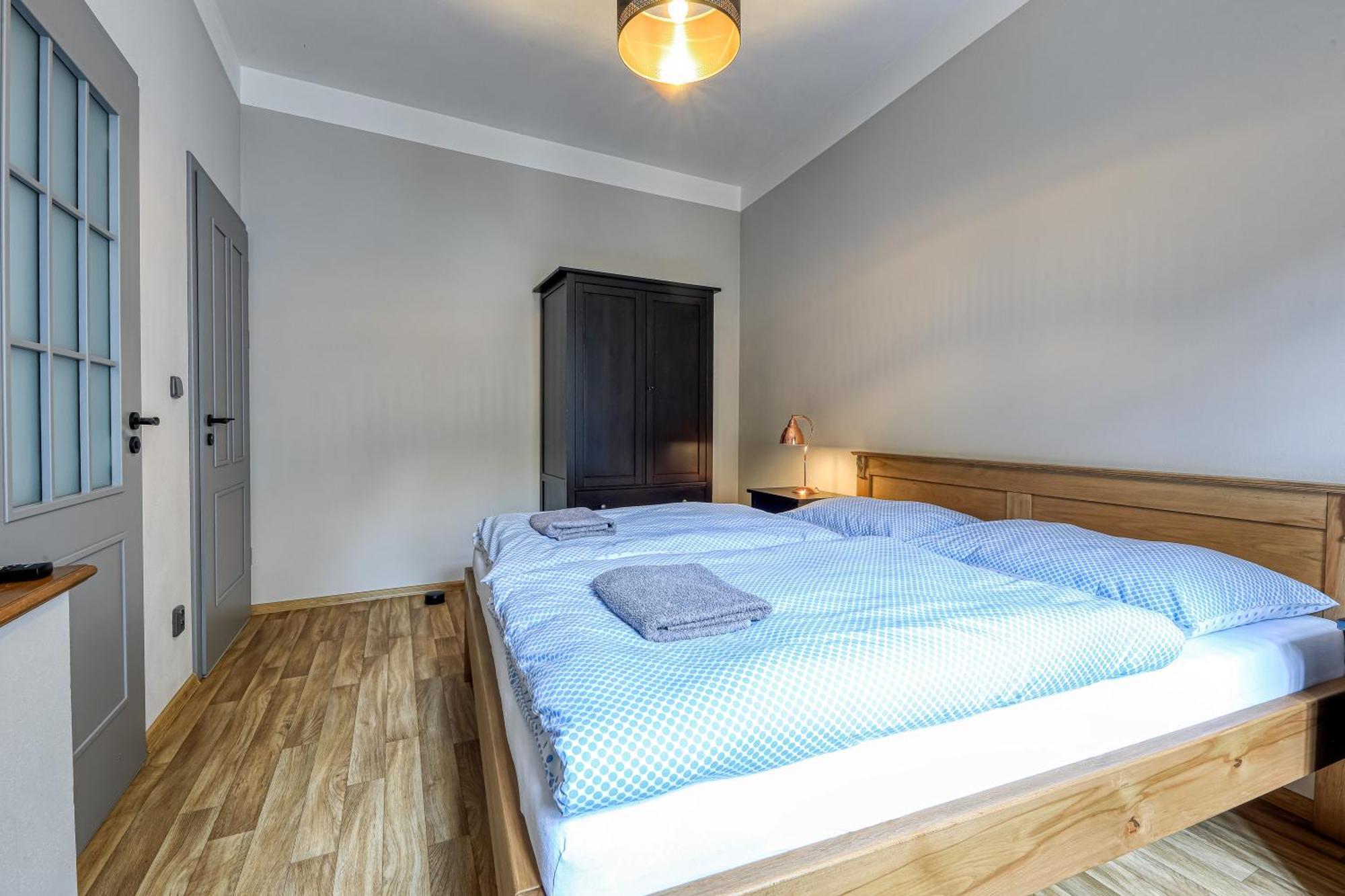 Vila Frantisek Plasy Экстерьер фото