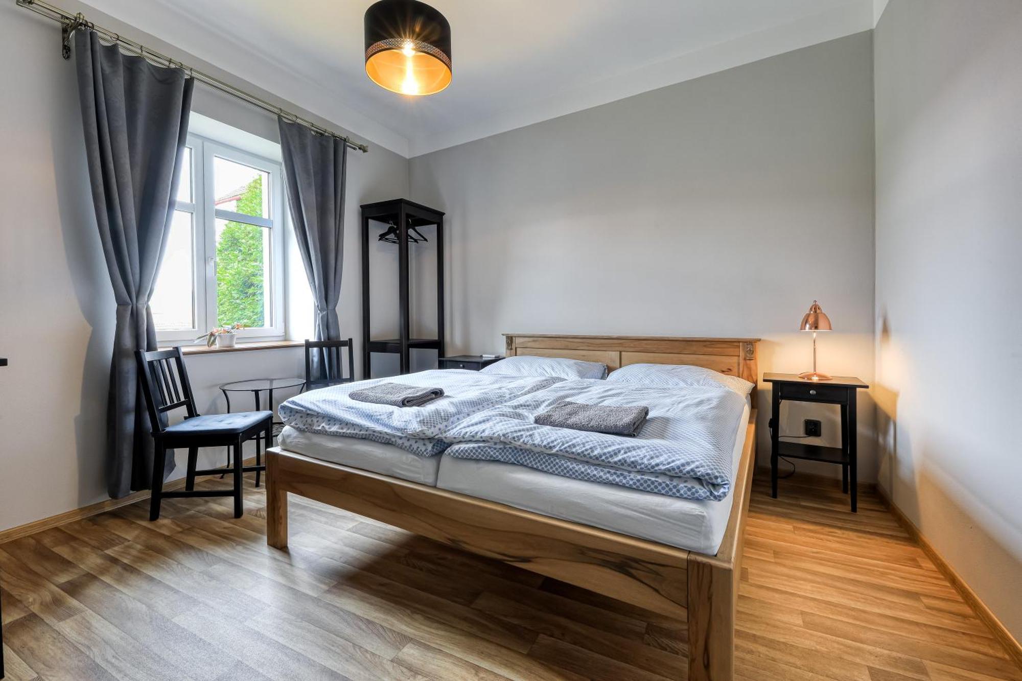 Vila Frantisek Plasy Экстерьер фото