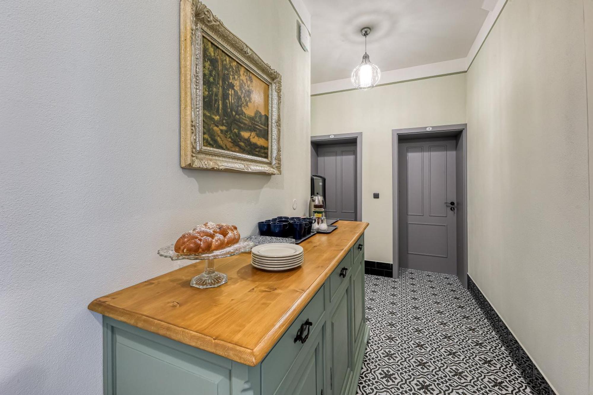 Vila Frantisek Plasy Экстерьер фото