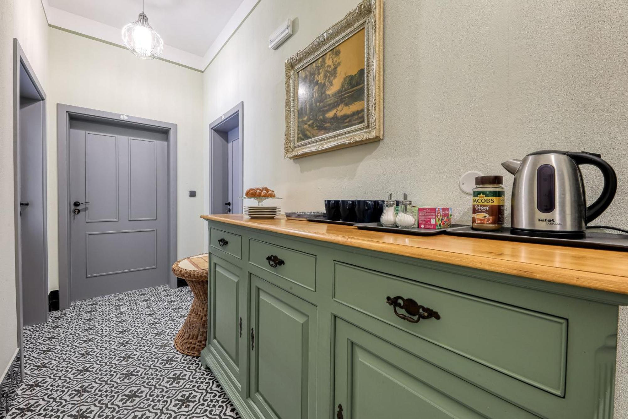 Vila Frantisek Plasy Экстерьер фото